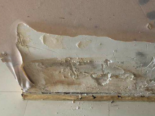 尖扎阳台漏水维修公司分享下尖扎漏水维修的原因。