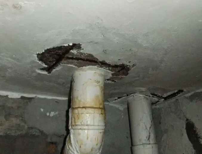 尖扎卫生间漏水维修公司浅析尖扎卫生间渗水维修的方法