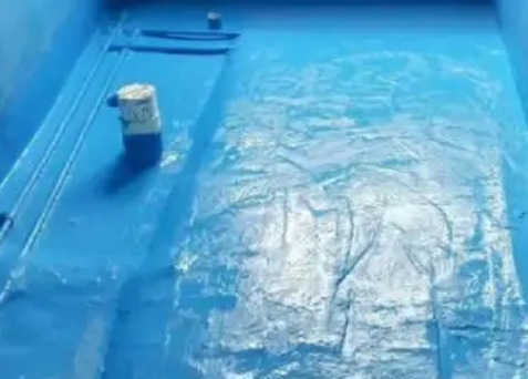 尖扎卫生间漏水维修公司分享下尖扎卫生间防水工程中常用防水涂料介绍。