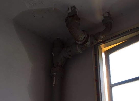 尖扎卫生间漏水维修公司专业解读尖扎卫生间防水的步骤